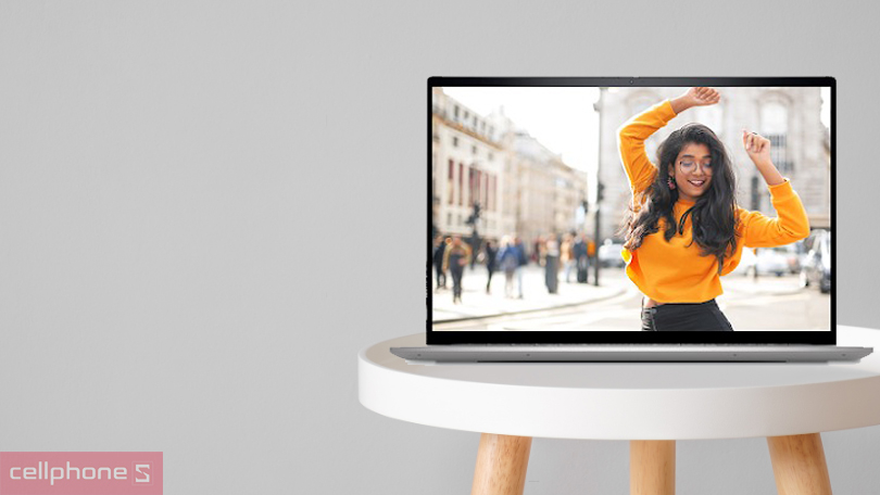 Thiết kế laptop Dell Inspiron 16 5620 71003903