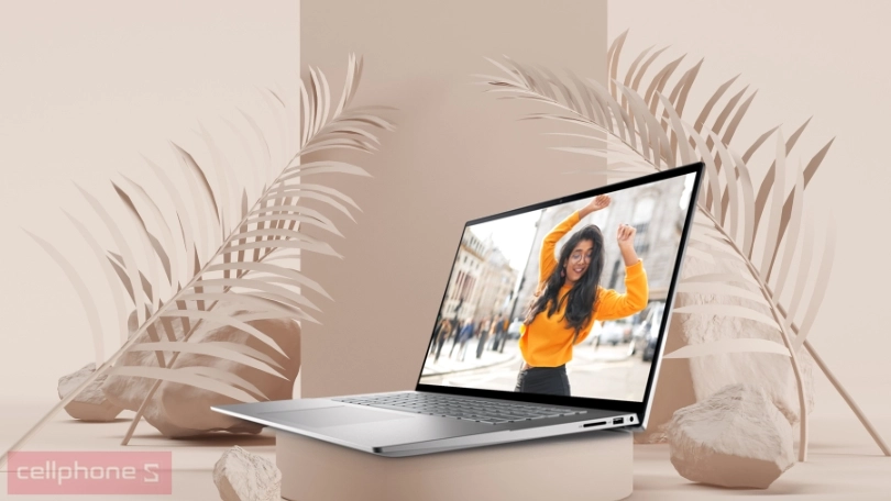 Thiết kế laptop Dell Inspiron 16 5620 N6I7110W1