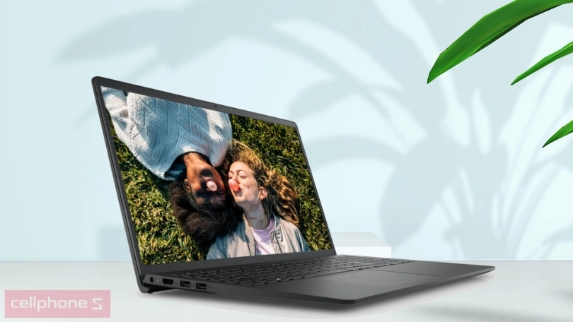 Thiết kế laptop Dell Inspiron 3511 5829BLK