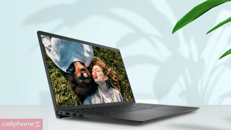 Màn hình laptop Dell Inspiron 3511 5829BLK