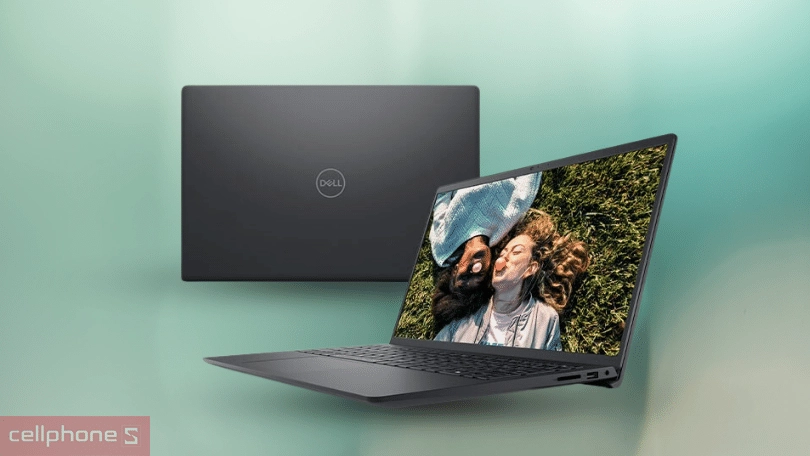 Cấu hình laptop Dell Inspiron 3511 5829BLK