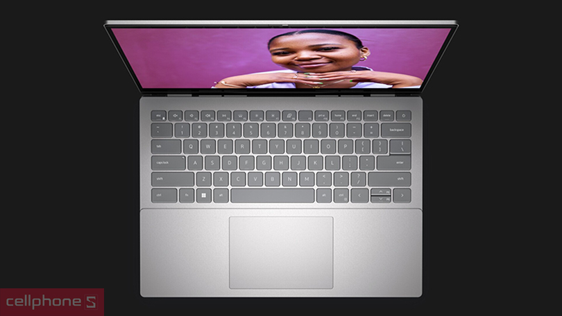 Laptop Dell Inspiron 5425 - Hoàn hảo giữa hiệu suất và di động