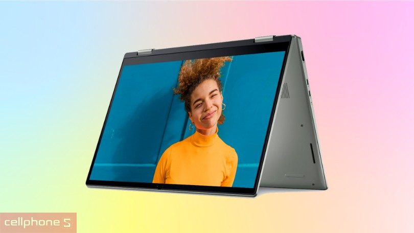 Laptop Dell Inspiron 7425 – Laptop văn phòng “quốc dân”