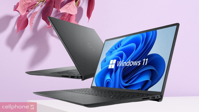 Cấu hình Dell Inspiron 15 3525 NH20W