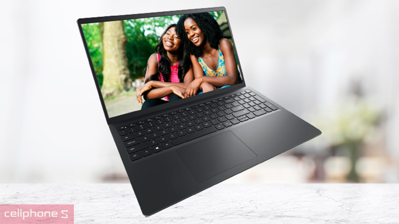 Thiết kế Dell Inspiron 15 3525 NH20W