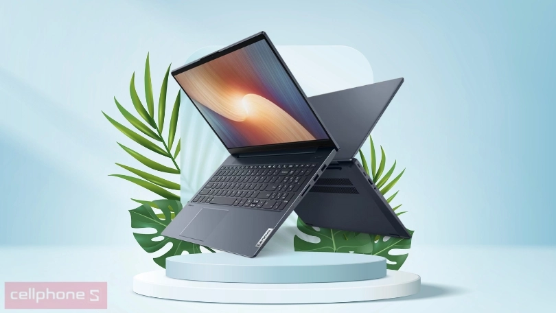 Hiệu năng laptop Lenovo Ideapad 5 15ABA7 82SG007KVN