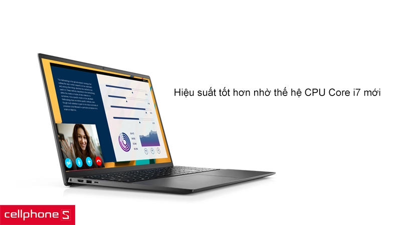 Laptop Dell Vostro 5620 P117F001AGR