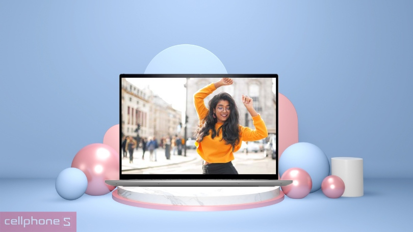 Laptop Dell Inspiron 5620 N6I5003W1