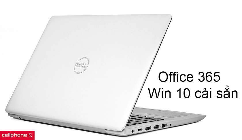 Hệ điều hành Win 10 và Office Personal 365