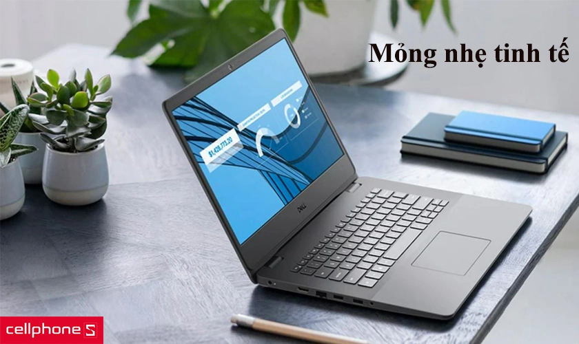 Laptop Dell Vostro 3400 70234073