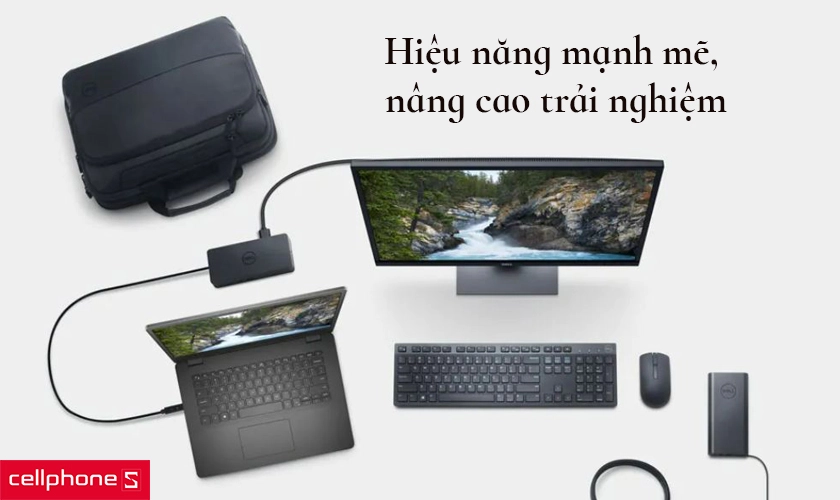 Laptop Dell Vostro 3400 70234073