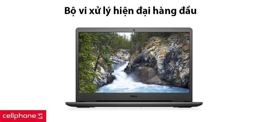 Laptop Dell Vostro 3500 V3500B 