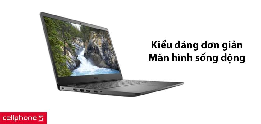 Laptop Dell Vostro 3500 V3500B 