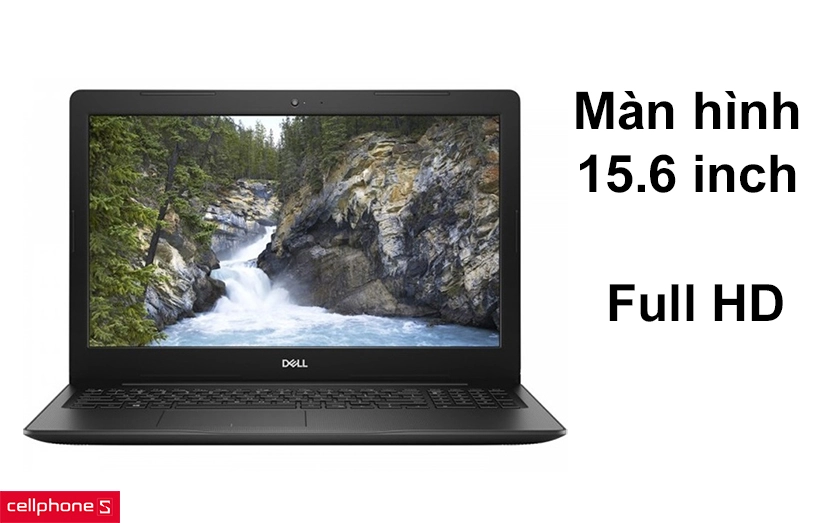 màn hình 15.6 inch Full HD