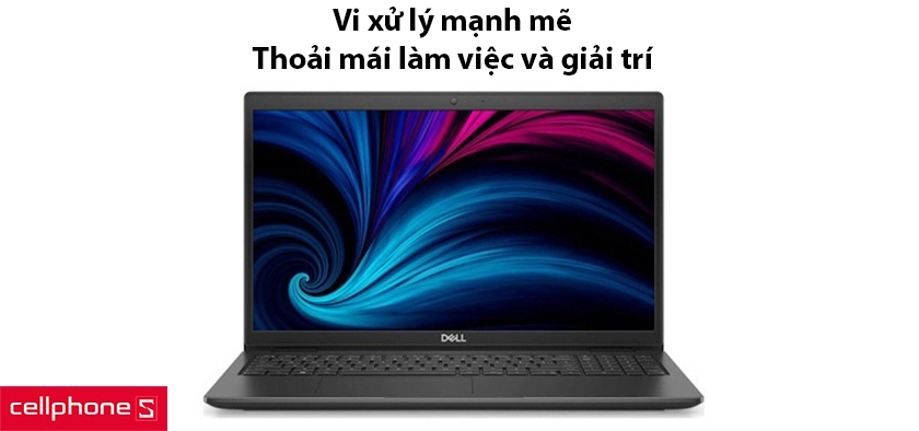 Laptop Dell Latitude 3520 70251592 