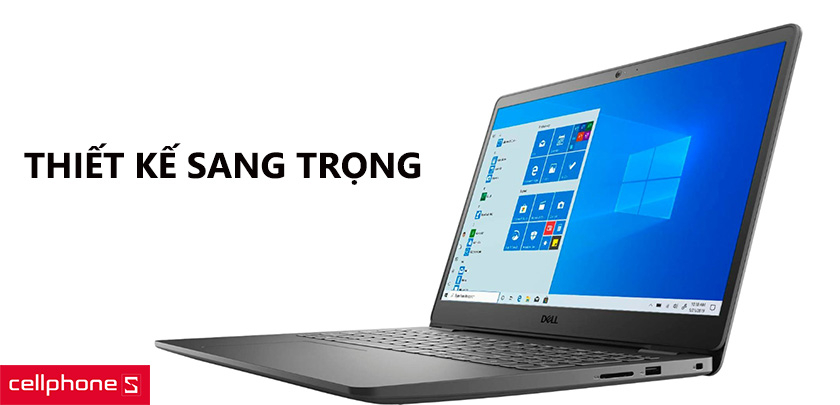 Vẻ ngoài sang trọng lịch lãm theo thời gian