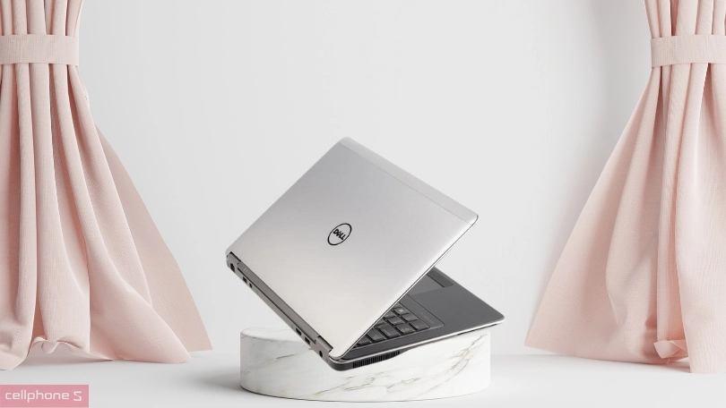 Laptop Dell Latitude E7440 - Mẫu máy cao cấp cho người dùng văn phòng