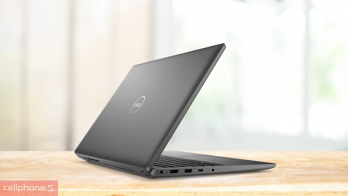 Thiết kế, tạo hình bên ngoài của laptop Dell Latitude 3540 71058804