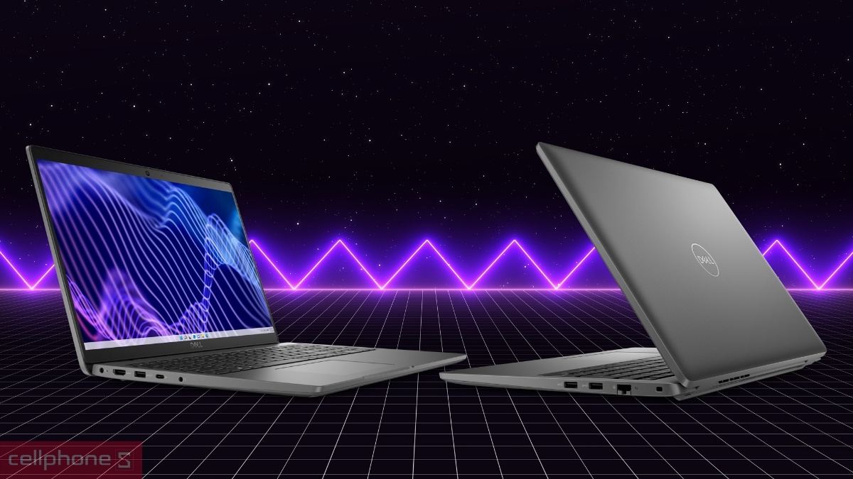 Pin và thời lượng sử dụng của laptop Dell Latitude 3540 71058804