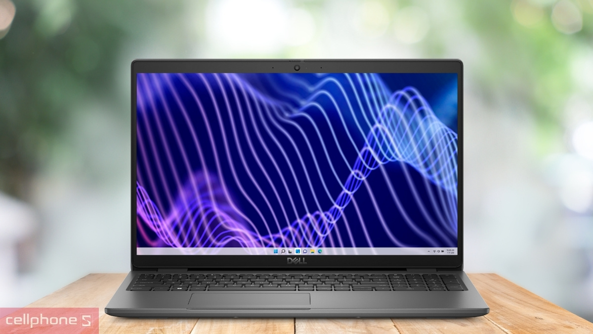 Màn hình, chất lượng hiển thị của laptop Dell Latitude 3540 71058804