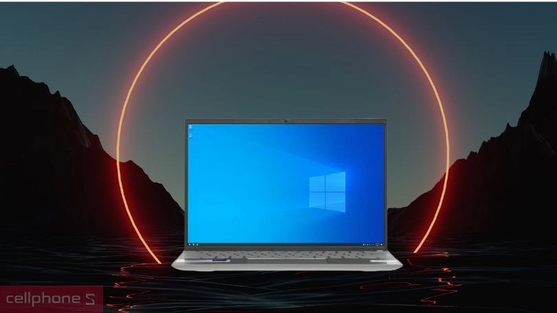 Cấu hình Laptop Dell Inspiron 5310