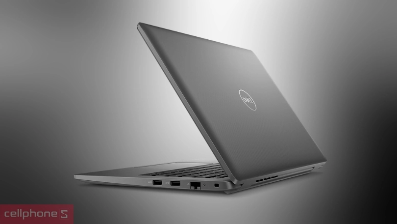 Pin và cổng kết nối của laptop Dell Latitude 3450 L3450-1335U-16512W
