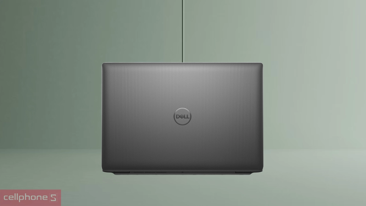 Thiết kế hiện đại Laptop Dell Latitude 3450 L3450-1335U-16512W-UM
