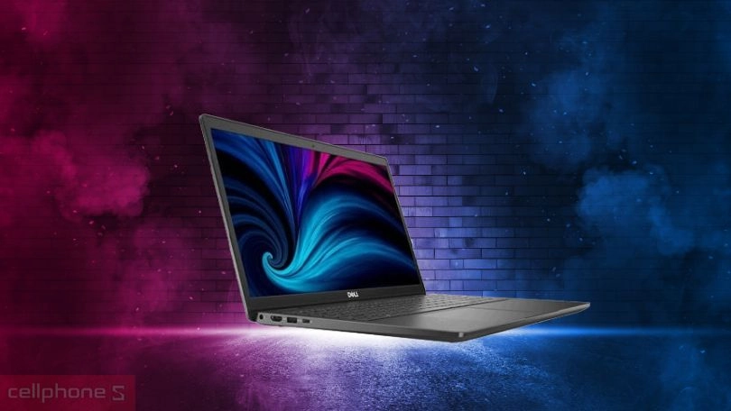Hiệu năng laptop Dell Latitude 3520 71012298