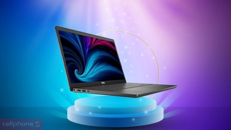 Đánh giá laptop Dell Latitude 3520 71012511