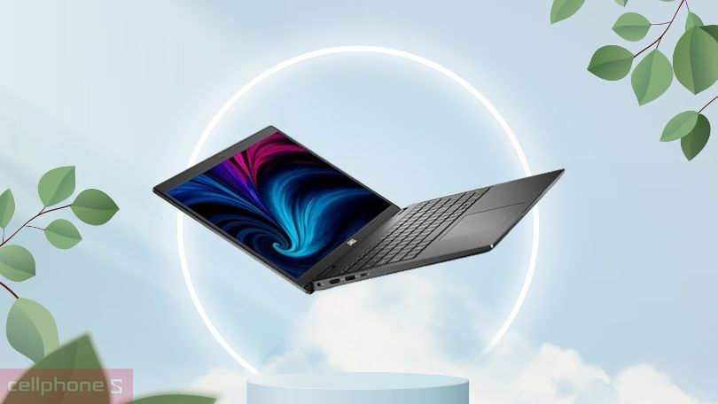 Đánh giá laptop Dell Latitude 3520 71012511