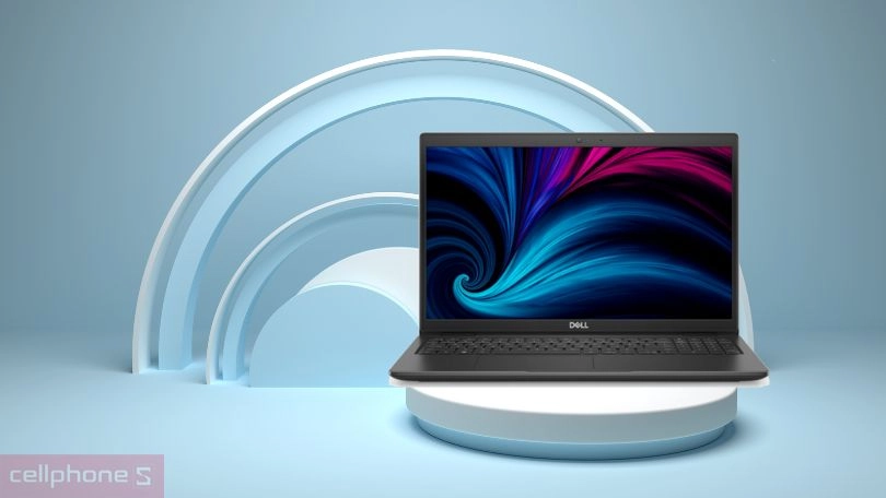 Đánh giá laptop Dell Latitude 3520 71012511