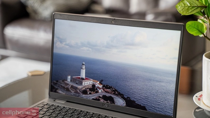 Cấu hình laptop Dell Latitude 3540 71038100