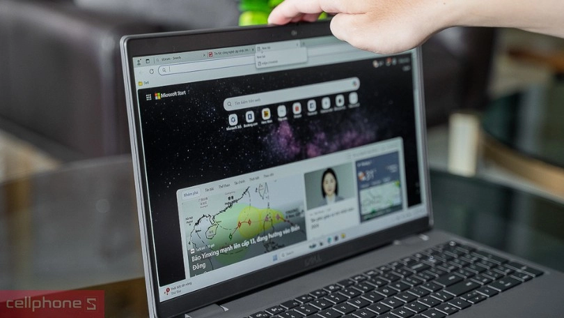 Màn hình laptop Dell Latitude 3540 71038100