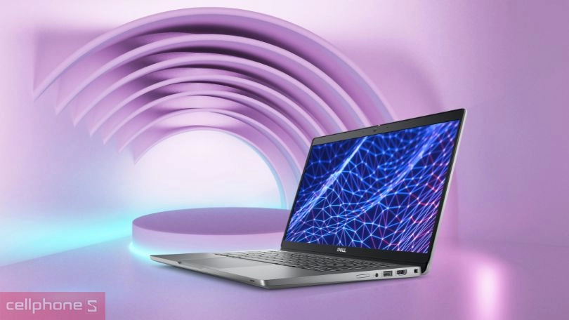 Màn hình laptop Dell Latitude 5330 27KJ4