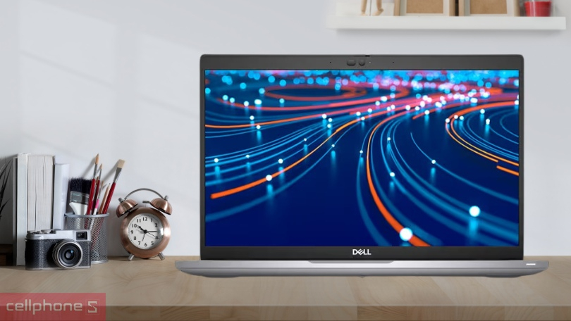 Laptop Dell Latitude 5420 - Nâng cao hiệu suất học tập và làm việc