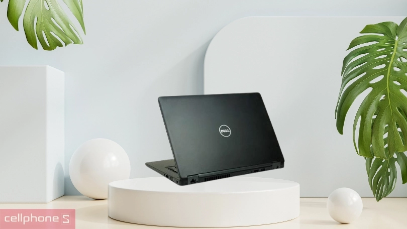 Laptop Dell Latitude 5480 - Ổn định, bền bỉ