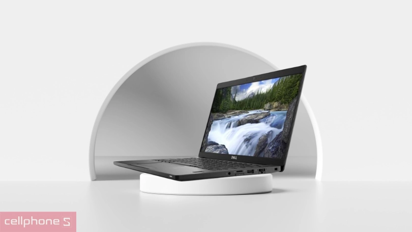 Laptop Dell Latitude 7390 - Hiệu suất xử lý ấn tượng, hình ảnh sắc nét