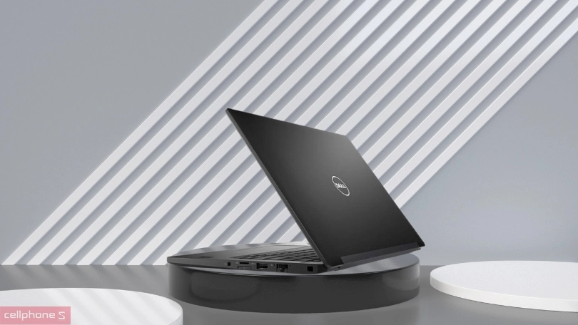 Laptop Dell Latitude 7390 - Hiệu suất xử lý ấn tượng, hình ảnh sắc nét