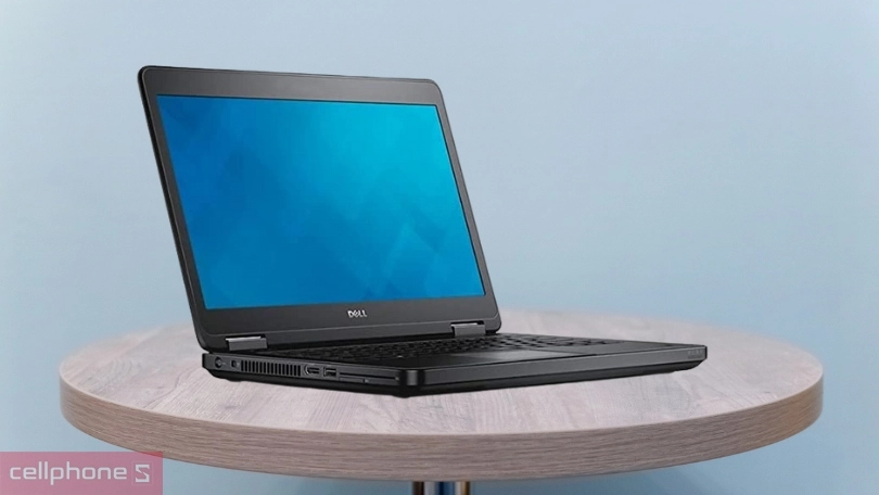Laptop Dell Latitude E5440 - Laptop văn phòng với khả năng hoạt động hiệu quả