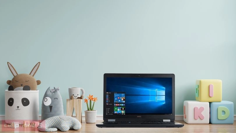 Hiệu năng laptop Dell Latitude E5570