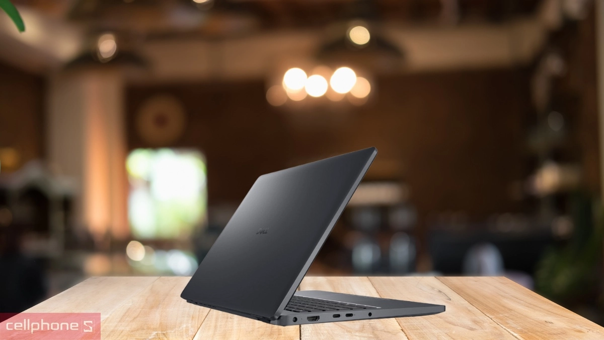 Cấu hình laptop Dell Pro 14 PC14250-225U-16512WH