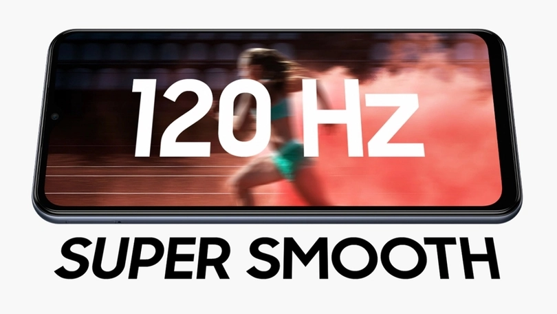 Samsung Galaxy Jump2