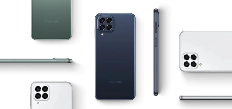 Samsung Galaxy Jump2