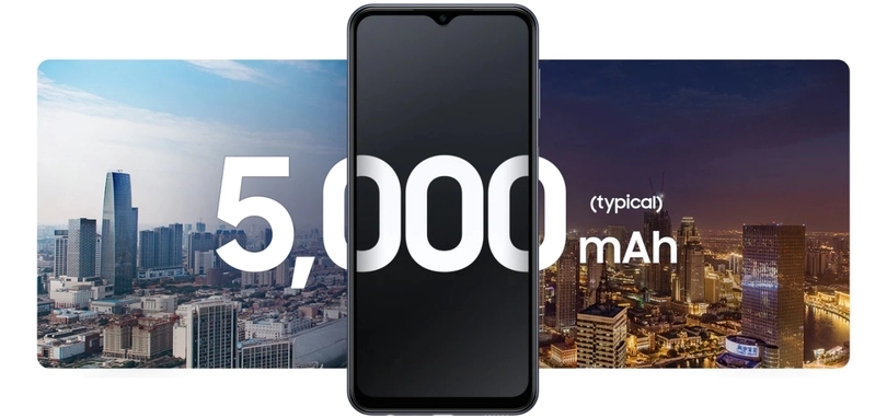 Pin dung lượng cao, sử dụng trong thời gian dài