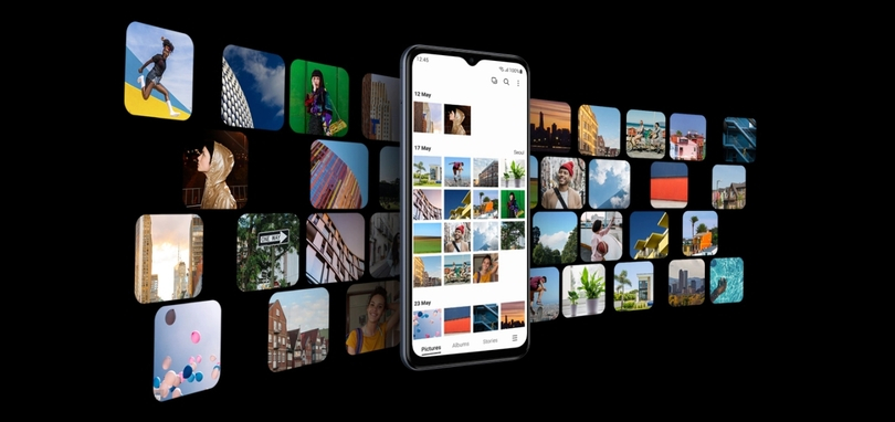 Bảo mật tối đa, nhiều tính năng vượt trội