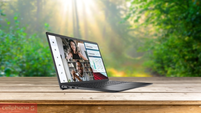 Dung lượng RAM lớn, hỗ trợ tối đa cho hoạt động đa nhiệm