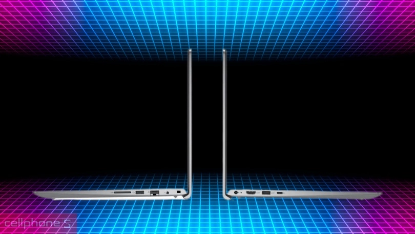 Hiệu suất laptop Dell Vostro 15 3530 80GG93