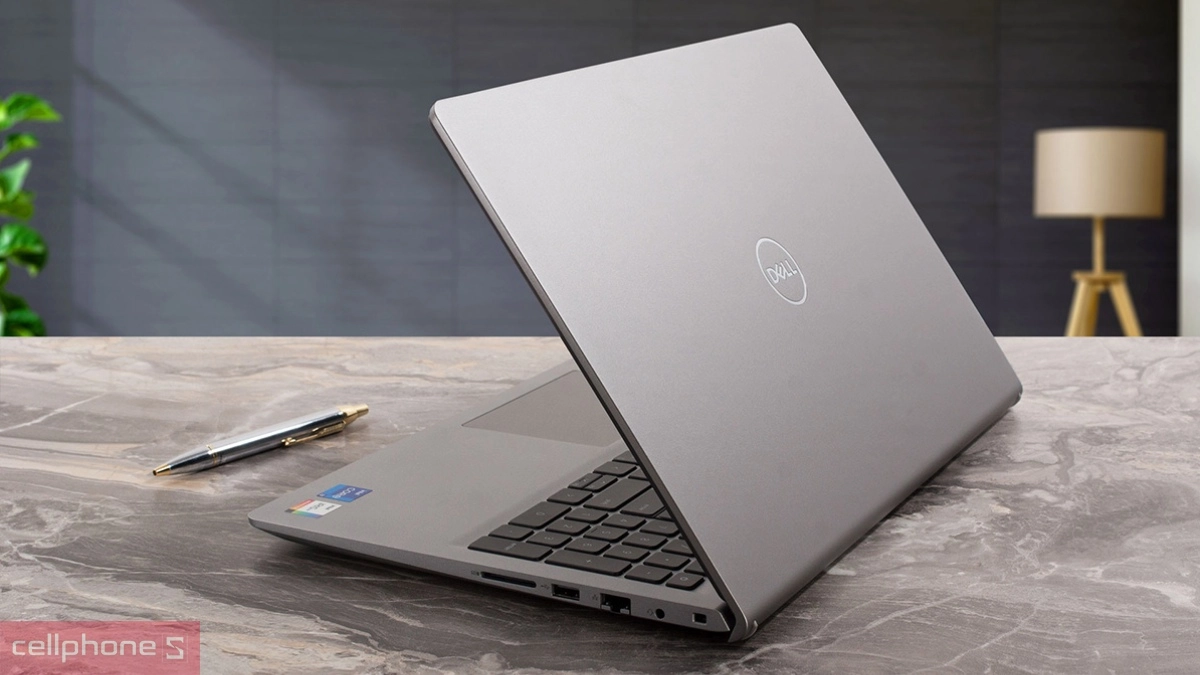 Hiệu suất Dell Vostro 3530
