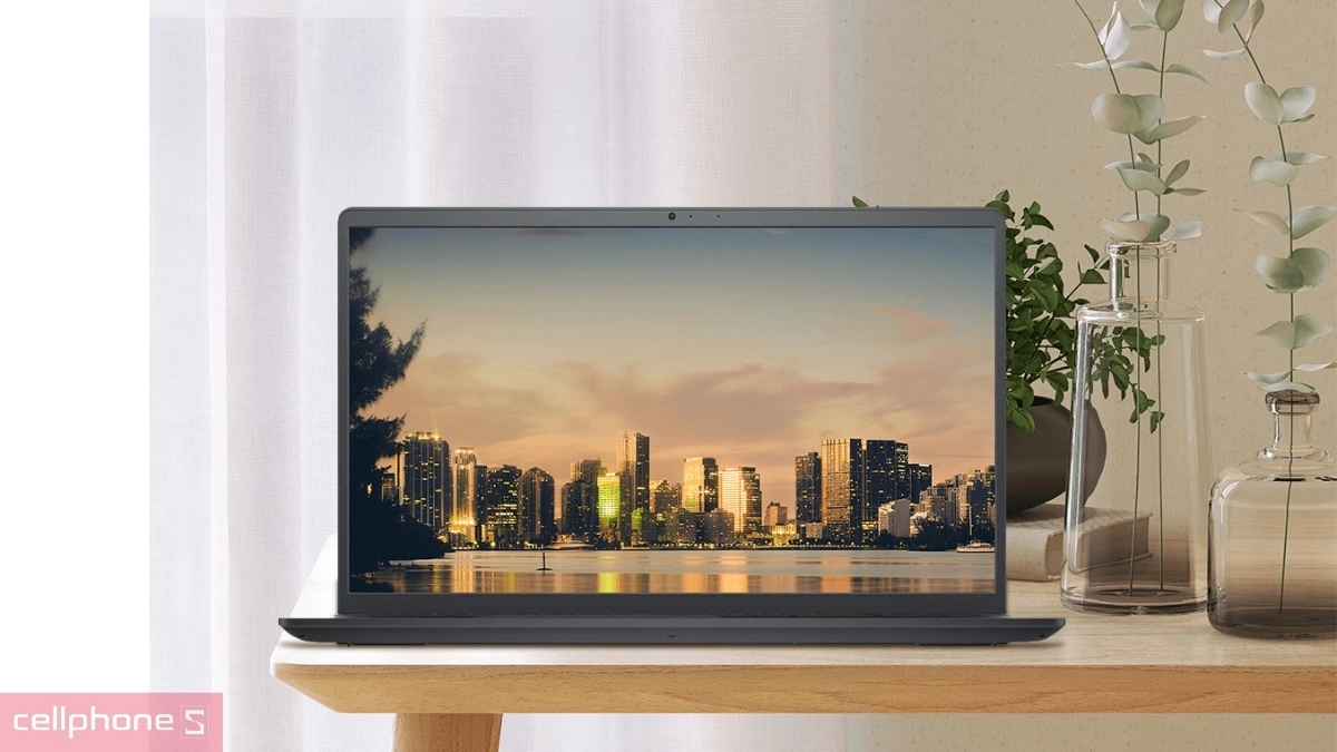 Độ phân giải Dell Vostro 3530