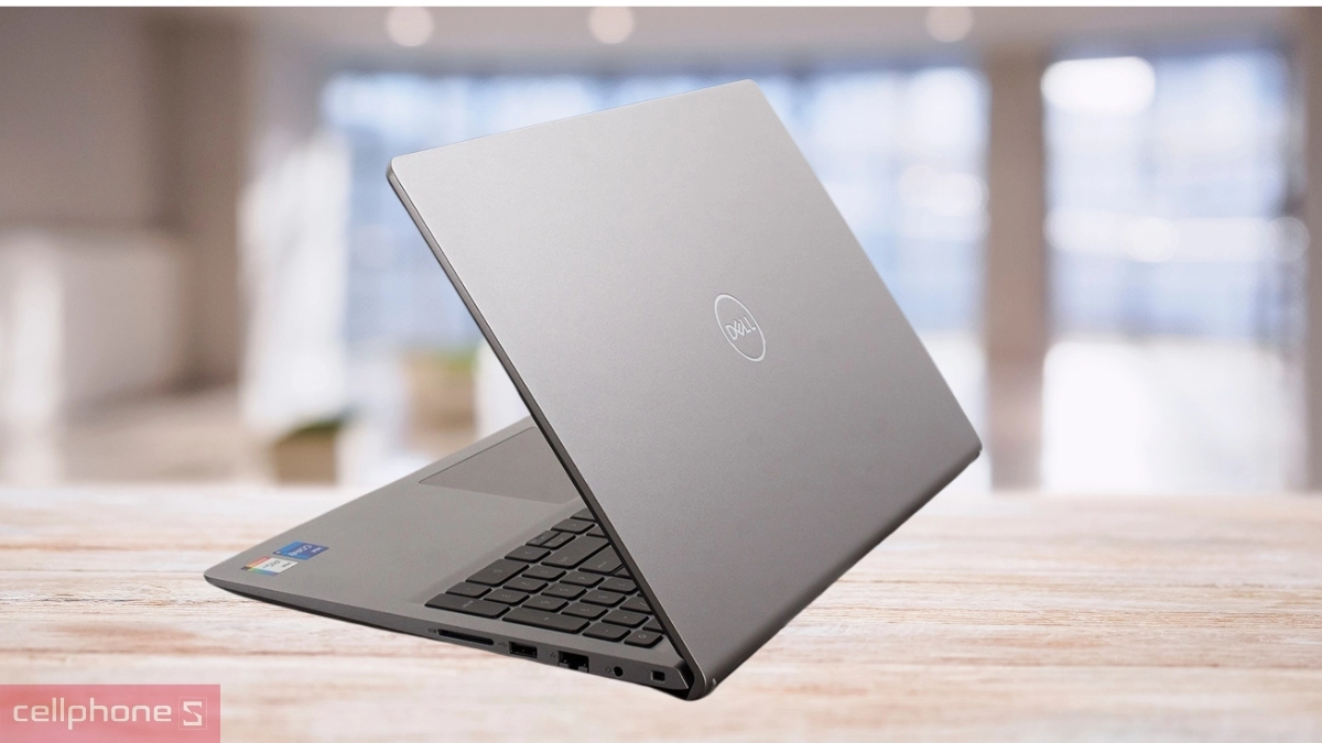 Thiết kế Dell Vostro 3530